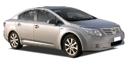 Avensis 3